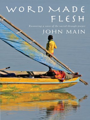 cover image of Word Made Flesh